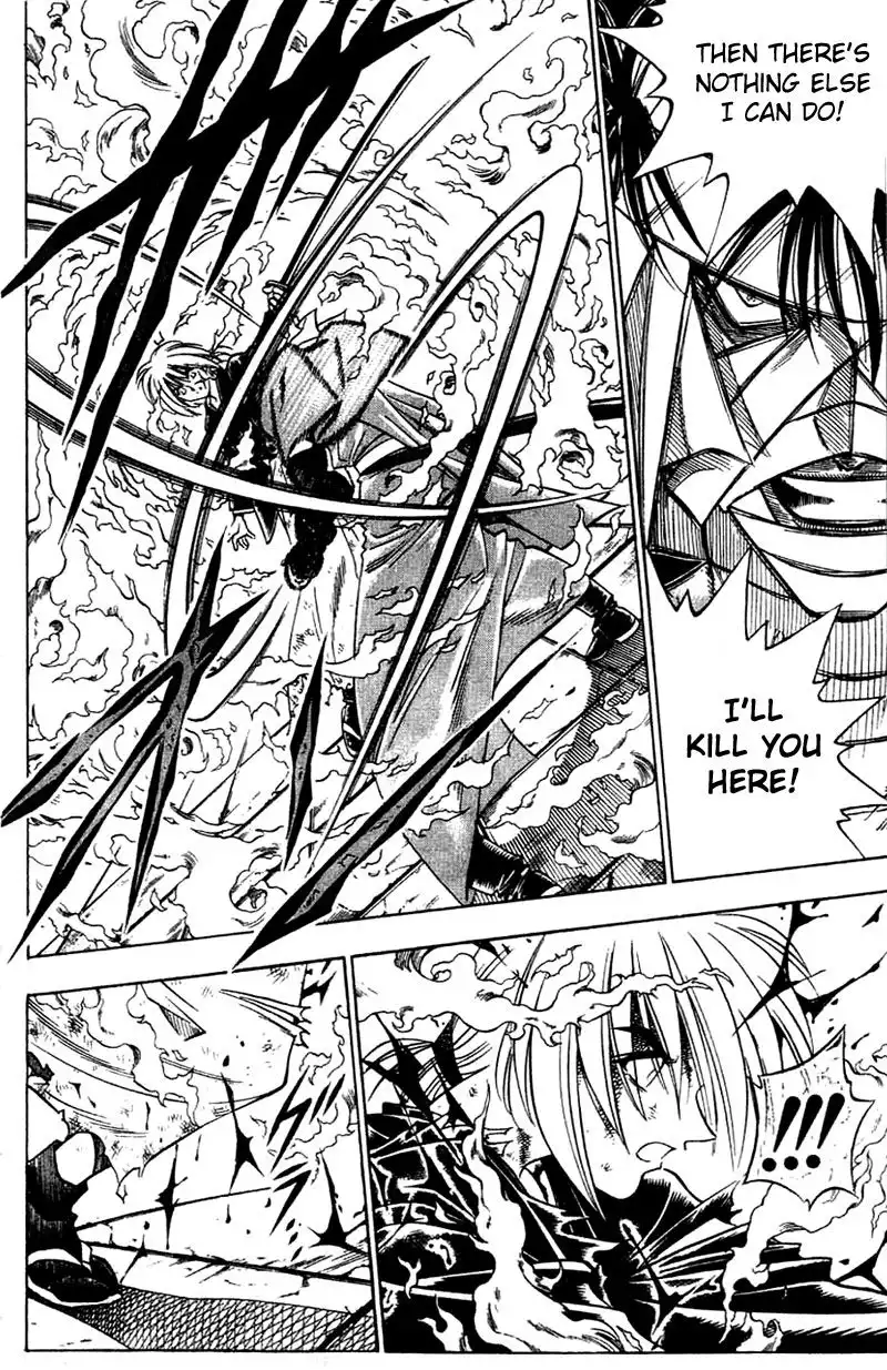 Rurouni Kenshin Chapter 138 13